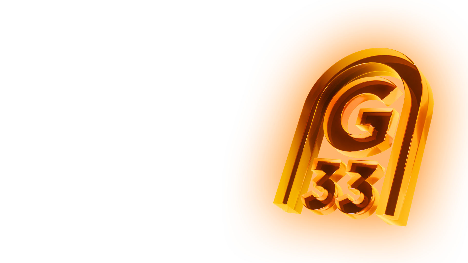 Gate33 Logo